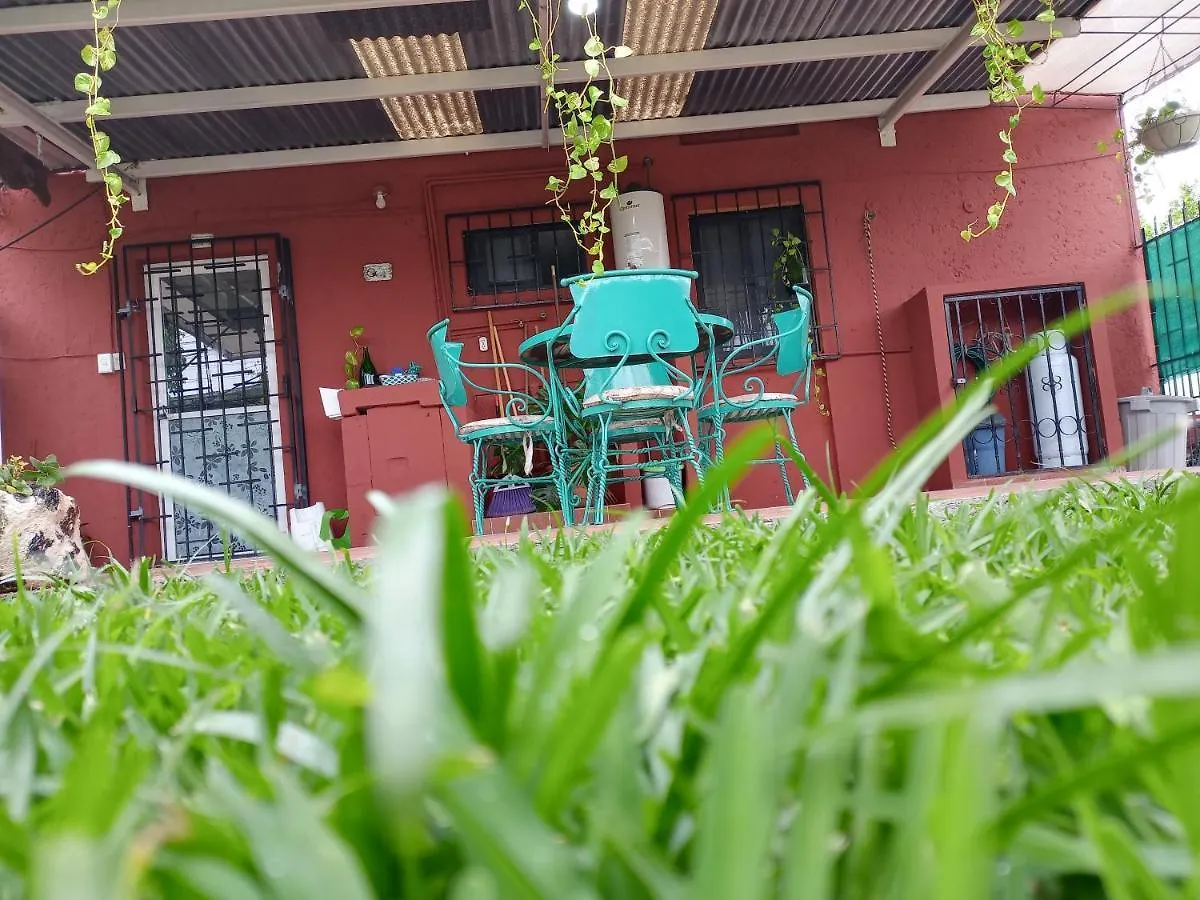 Apartmán Mi Otoch En Cancun Jardin Terraza Asador 0*,  Mexiko