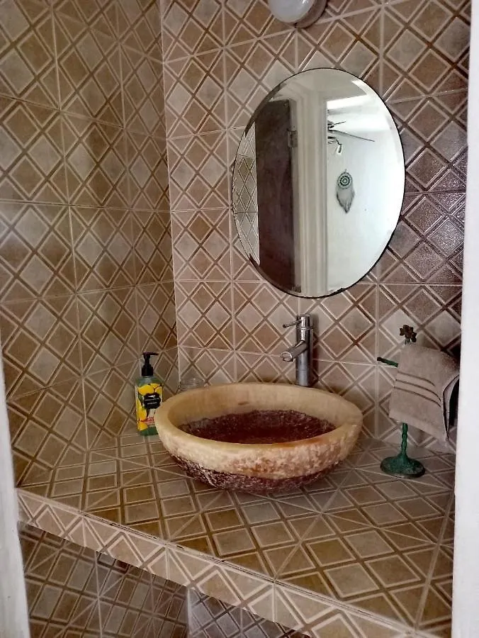 Apartmán Mi Otoch En Cancun Jardin Terraza Asador 0*,  Mexiko