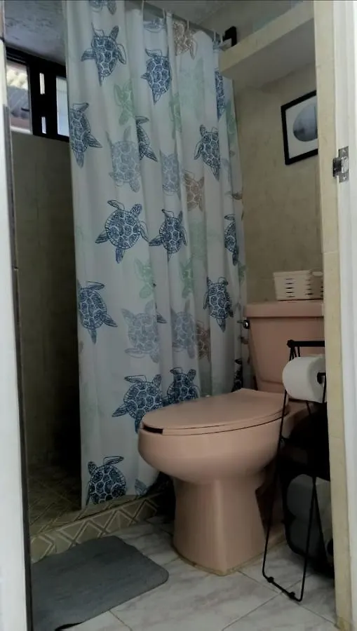Apartmán Mi Otoch En Cancun Jardin Terraza Asador Mexiko