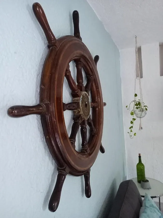 Apartmán Mi Otoch En Cancun Jardin Terraza Asador