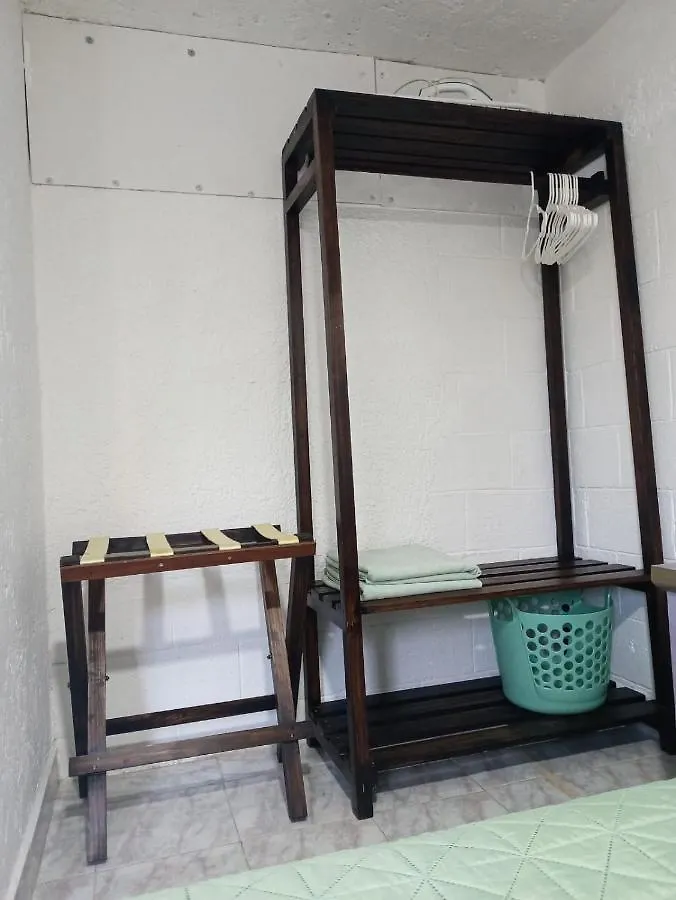 Apartmán Mi Otoch En Cancun Jardin Terraza Asador