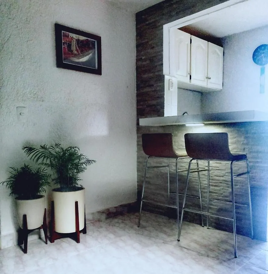 Apartmán Mi Otoch En Cancun Jardin Terraza Asador
